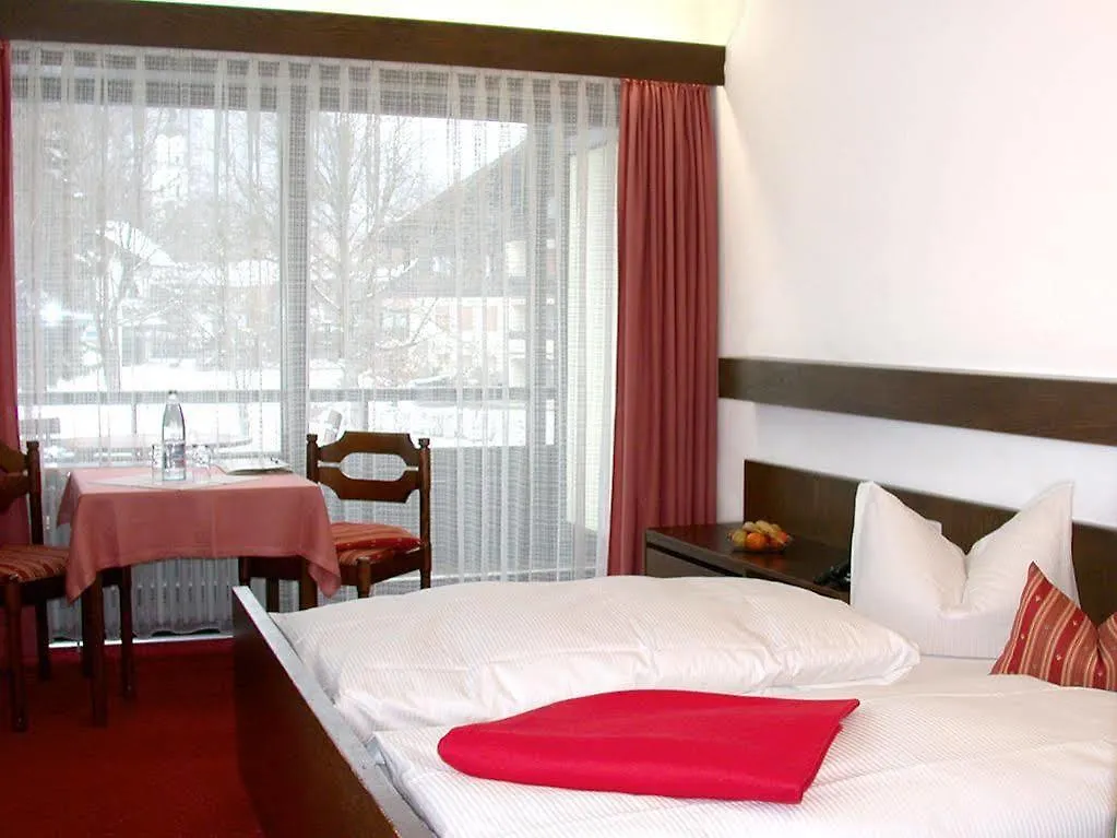 Gasthof Hotel Zur Post Kiefersfelden